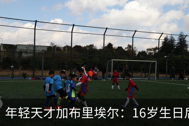 年轻天才加布里埃尔：16岁生日后，转会风云再起！